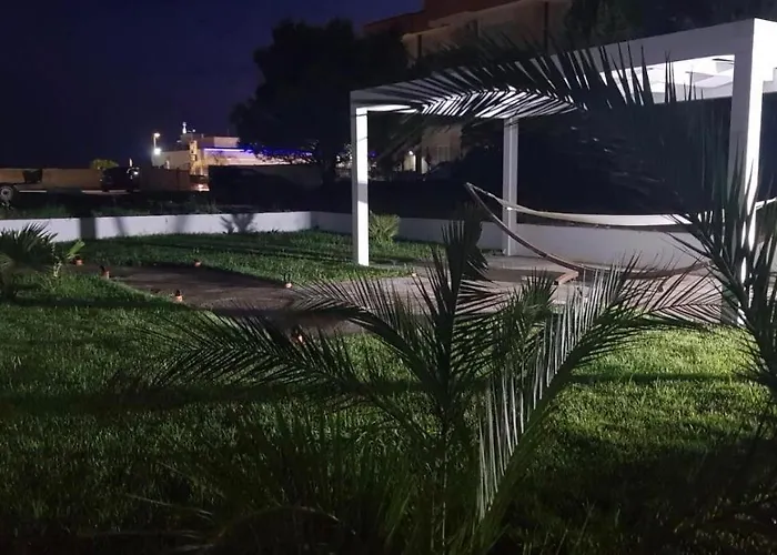 Scauri Resort * Scauri (Lazio)