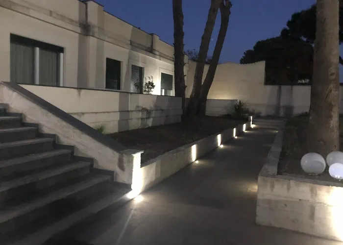 Scauri Resort * Scauri (Lazio)