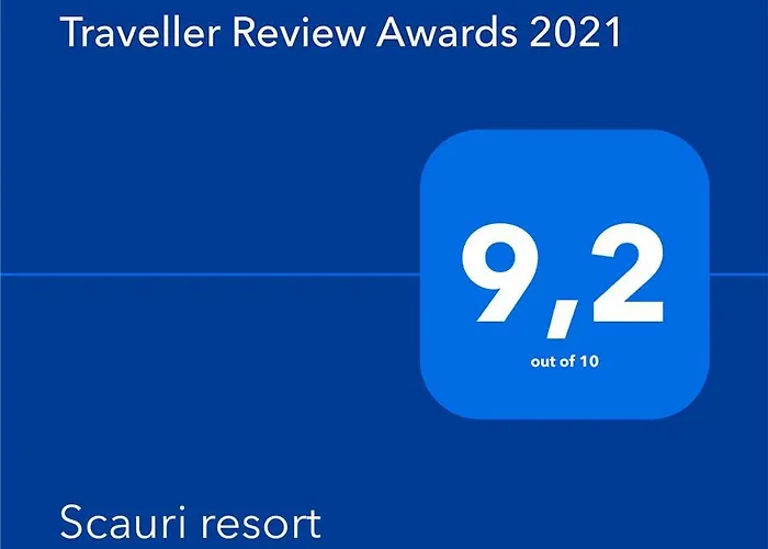 Scauri Resort Scauri (Lazio)