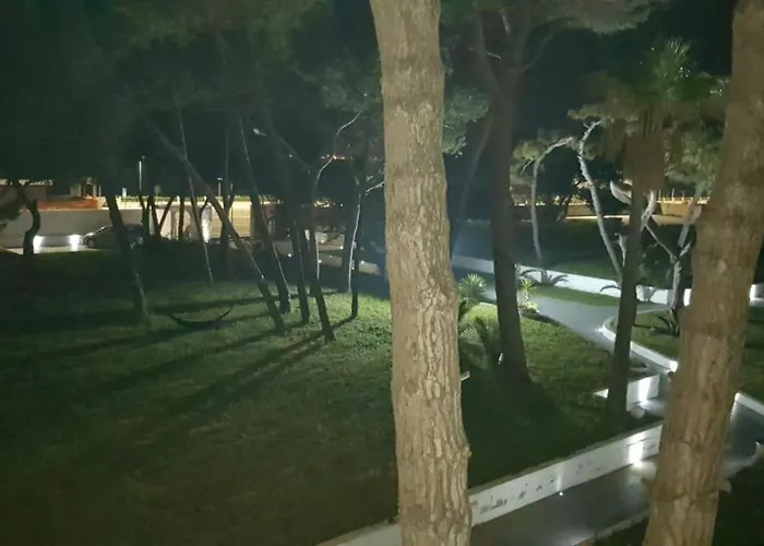 Scauri Resort Prázdninový dům *