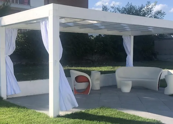 Scauri Resort Prázdninový dům *