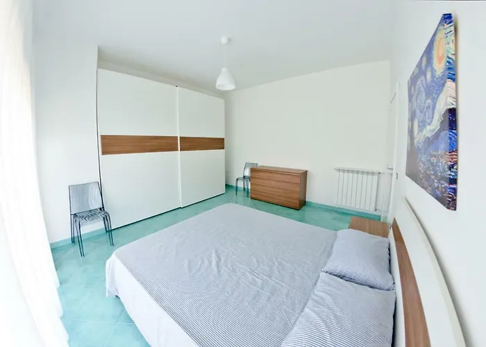 Prázdninový dům Scauri Resort Scauri (Lazio)