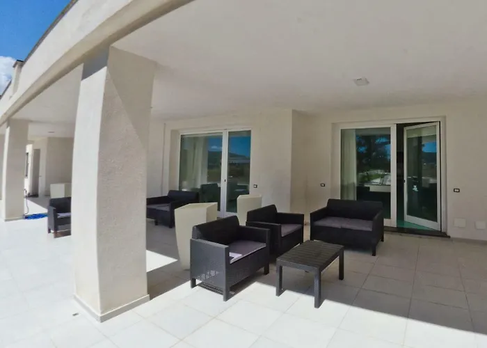 Scauri Resort Scauri (Lazio)