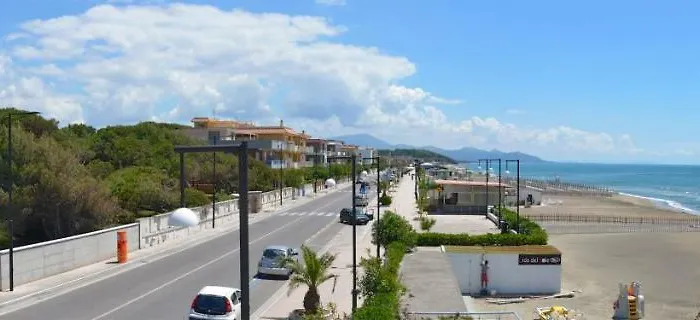 Scauri Resort Scauri (Lazio)