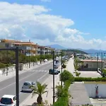 Scauri resort Scauri (Lazio)