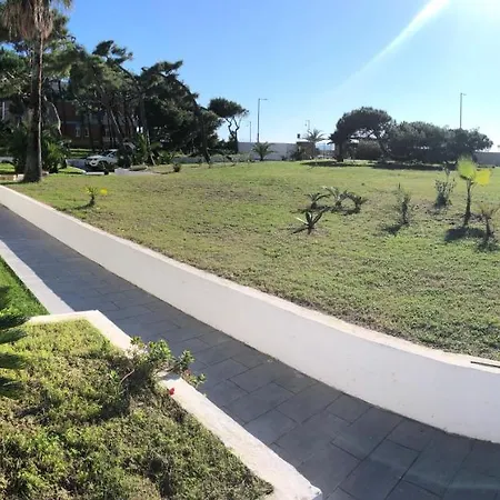 Дом отдыха Scauri Resort Скаури