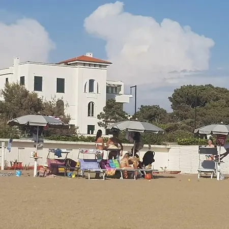 Scauri Resort