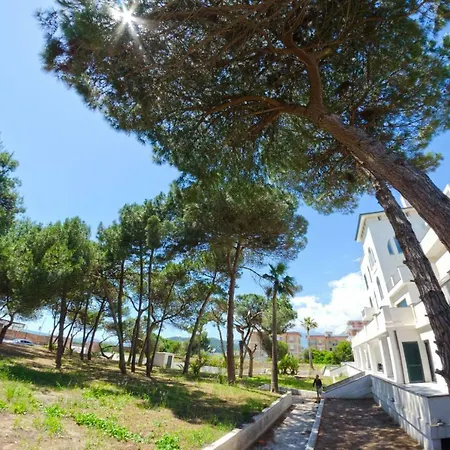 Scauri Resort Tatil Evi Scauri (Lazio)