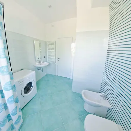 Scauri Resort