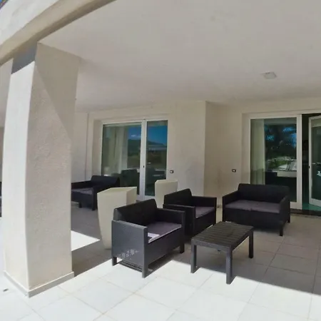 Scauri Resort Scauri (Lazio)