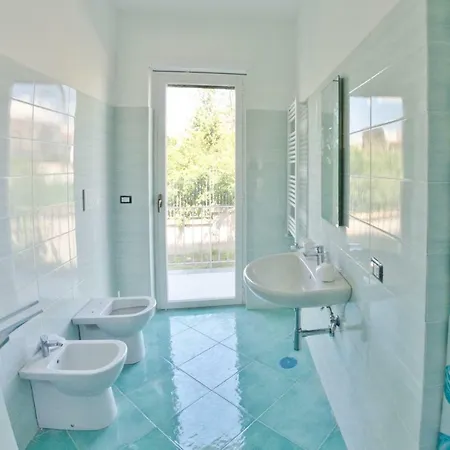 Дом отдыха Scauri Resort Скаури