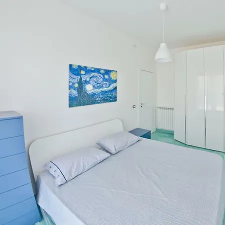 Tatil Evi Scauri Resort