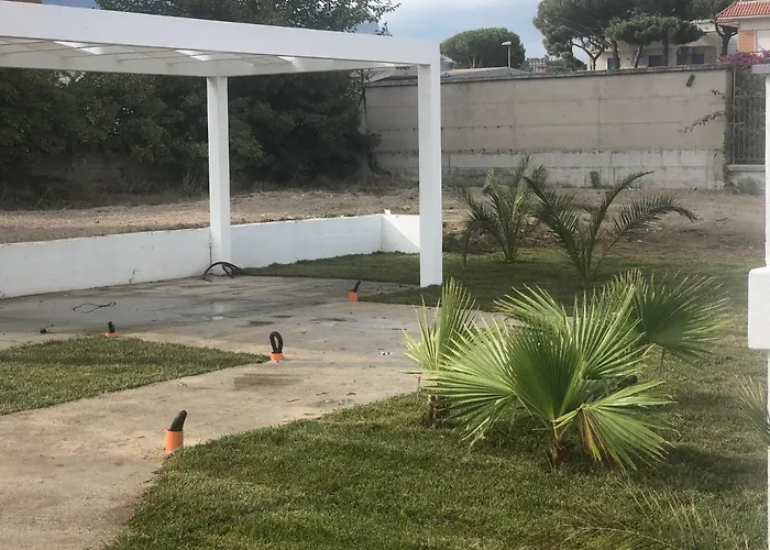 Scauri Resort Scauri (Lazio)