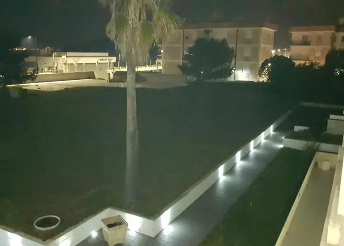 Scauri Resort Σπίτι διακοπών