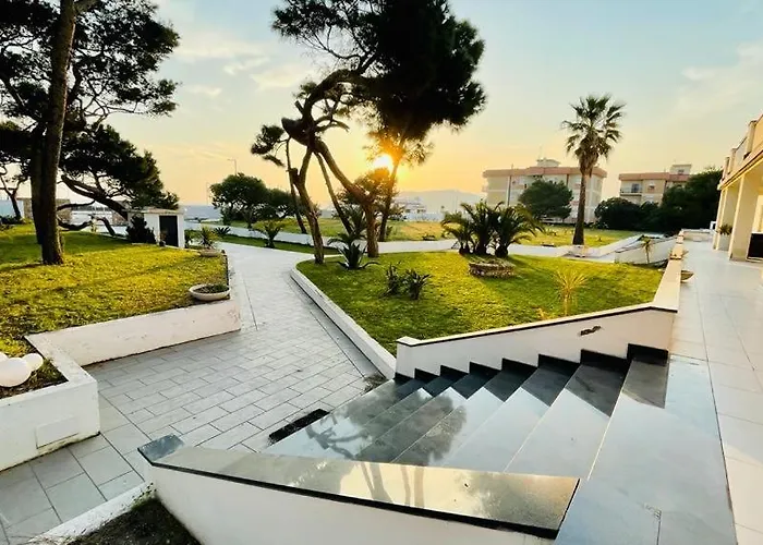 Scauri Resort Σπίτι διακοπών Scauri (Lazio)