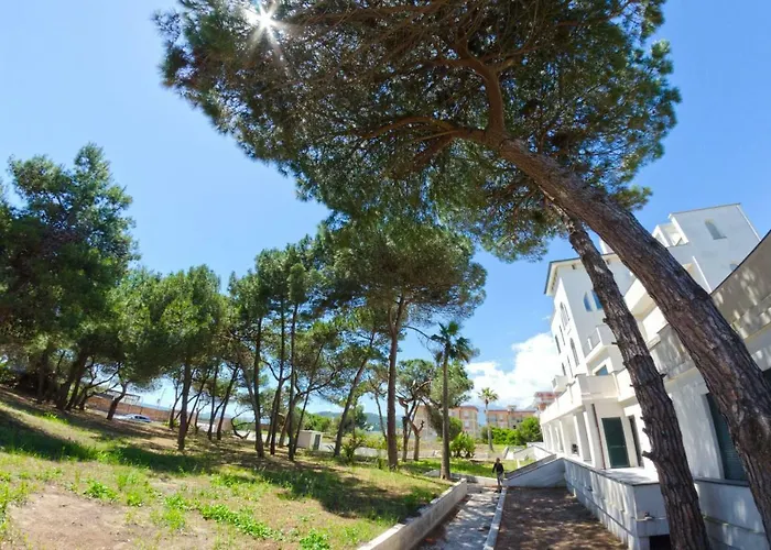 Scauri Resort Σπίτι διακοπών Scauri (Lazio)