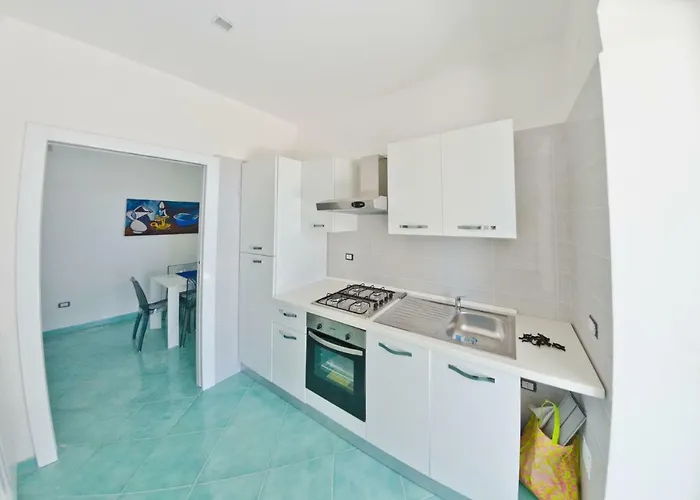 Scauri Resort Σπίτι διακοπών Scauri (Lazio)