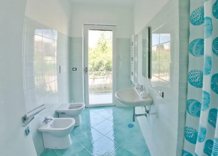 Σπίτι διακοπών Scauri Resort Scauri (Lazio)