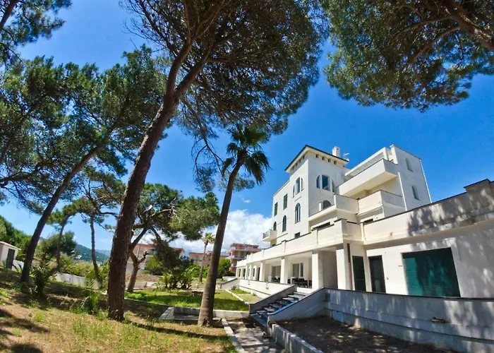 Scauri Resort Scauri (Lazio)