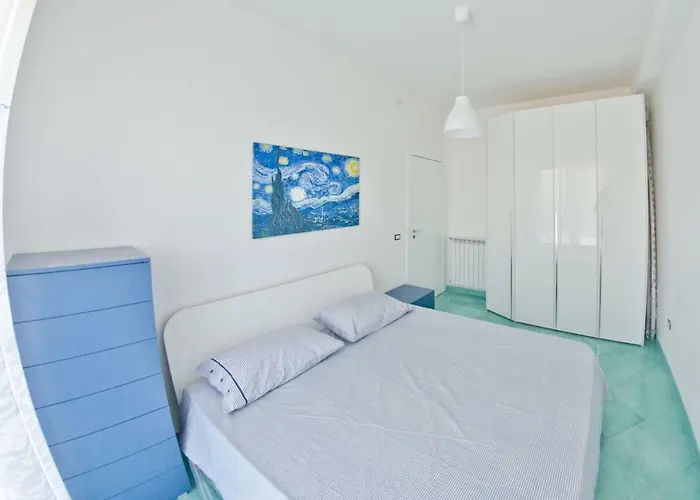 Σπίτι διακοπών Scauri Resort