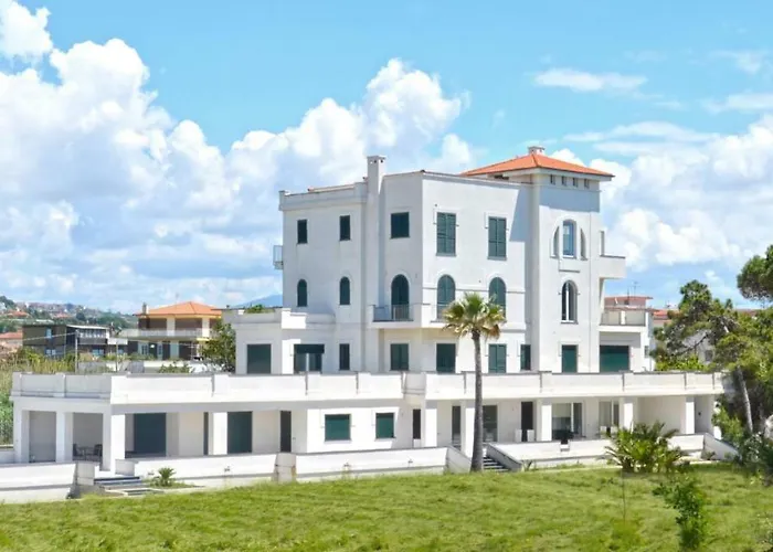 Scauri Resort Σπίτι διακοπών Scauri (Lazio)